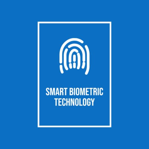 Smart Biometric Technology Creates World's First Multi Function Security Card With Built-in Biometric Fingerprint Recognition Technology